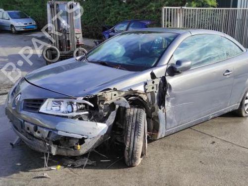 Used Parts RENAULT MEGANE II Coupé-Cabriolet (EM0/1_) 1.6 16V (112 hp) 3220037