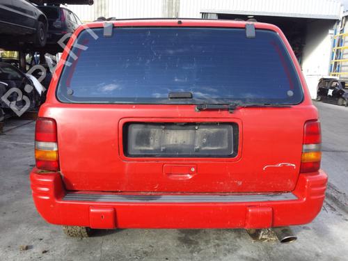 Brugte JEEP GRAND CHEROKEE I (ZJ, ZG) 5.2 (223 hp) 3209747