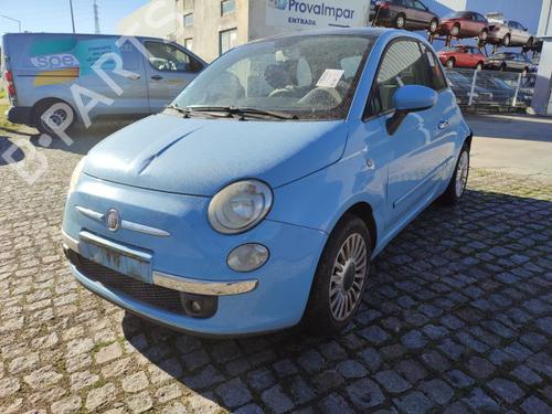 Used Parts FIAT 500 (312_) 1.2 (312AXA1A) (69 hp) 3220469