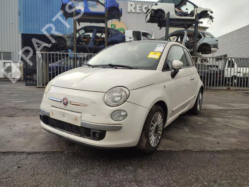 Used Parts FIAT 500 (312_) 1.2 (312AXA1A) (69 hp) 3220182