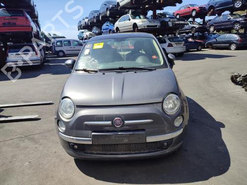 Used Parts FIAT 500 (312_) 1.2 (312AXA1A) (69 hp) 3219412