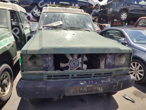 Used Parts NISSAN CEDRIC (Y32) 2.8 TD (94 hp) 3219064