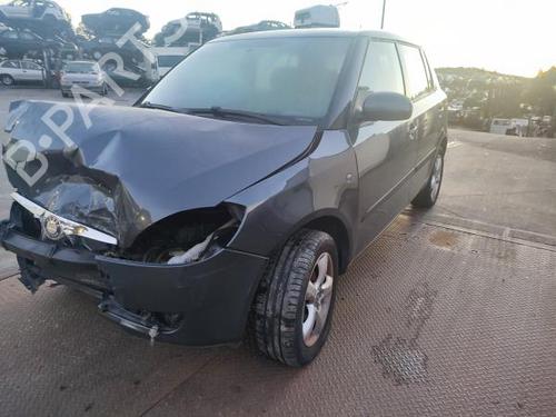 Brugte SKODA FABIA II (542) 1.2 (70 hp) 3218058
