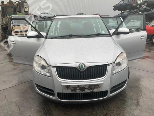 Used Parts SKODA FABIA II (542) 1.4 TDI (80 hp) 3208859