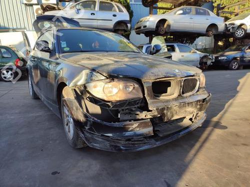 Sprinklervæskepumpe BMW 1 (E81) 118 d | BP16307311E24 