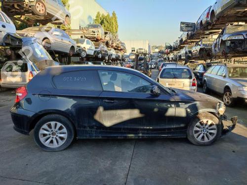Sprinklervæskepumpe BMW 1 (E81) 118 d | BP16307311E24 