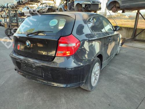 Sprinklervæskepumpe BMW 1 (E81) 118 d | BP16307311E24 