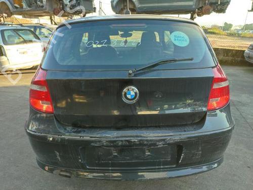 Sprinklervæskepumpe BMW 1 (E81) 118 d | BP16307311E24 