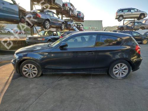 Sprinklervæskepumpe BMW 1 (E81) 118 d | BP16307311E24 
