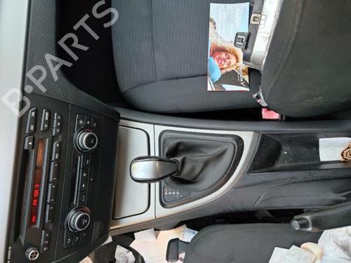 Sprinklervæskepumpe BMW 1 (E81) 118 d | BP16307311E24 