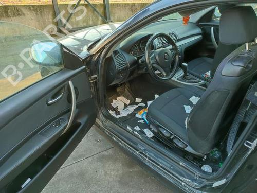 Sprinklervæskepumpe BMW 1 (E81) 118 d | BP16307311E24 