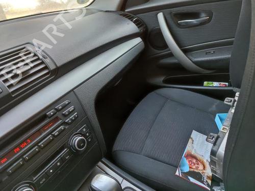Sprinklervæskepumpe BMW 1 (E81) 118 d | BP16307311E24 