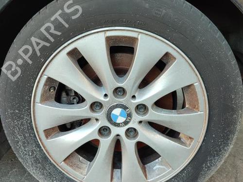 Sprinklervæskepumpe BMW 1 (E81) 118 d | BP16307311E24 