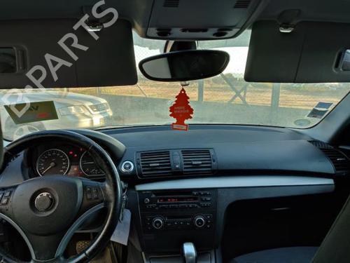 Sprinklervæskepumpe BMW 1 (E81) 118 d | BP16307311E24 