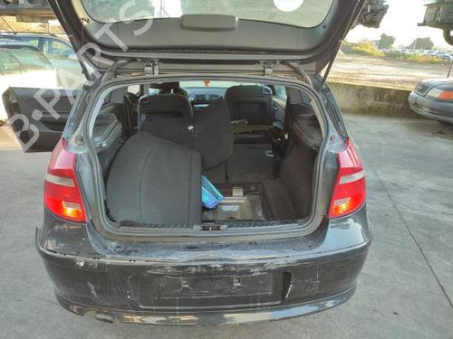 Sprinklervæskepumpe BMW 1 (E81) 118 d | BP16307311E24 