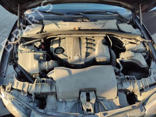 Sprinklervæskepumpe BMW 1 (E81) 118 d | BP16307311E24 