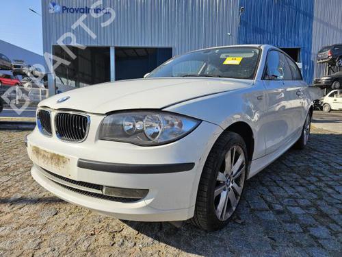 Brugte BMW 1 (E81) 118 d (143 hp) 3218277
