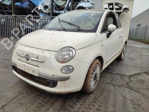 Used Parts FIAT 500 (312_) 1.2 (312AXA1A) (69 hp) 3220349