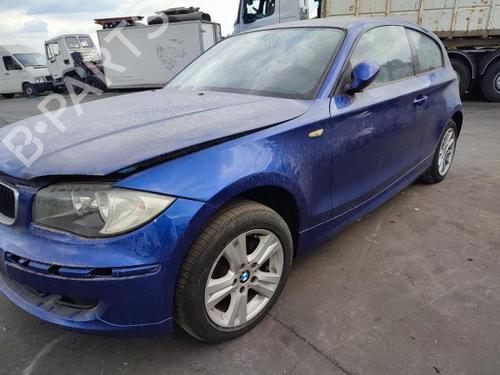 Brugte BMW 1 (E81) 118 d (143 hp) 3217651