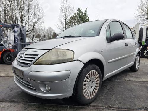 Used Parts CITROËN C3 I (FC_, FN_) 1.4 i (73 hp) 3218127