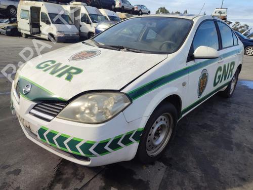 Used Parts NISSAN PRIMERA (P12) 1.6 (109 hp) 3223360