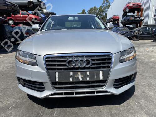Recambios AUDI A4 B8 (8K2) 2.0 TDI (143 hp) 3211313