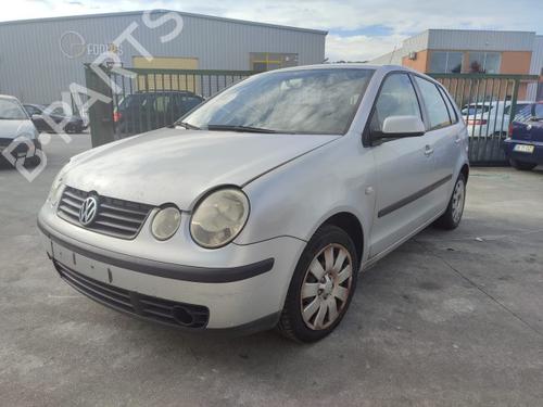 Used Parts VW POLO (9N_, 9A_) 1.2 12V (69 hp) 3223364