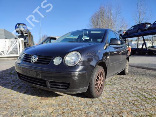 Used Parts VW POLO IV (9N_, 9A_) 1.2 12V (69 hp) 3223365