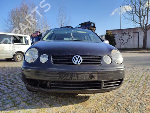 Bakluke lås VW POLO IV (9N_, 9A_) 1.2 12V | BP29885577C101 