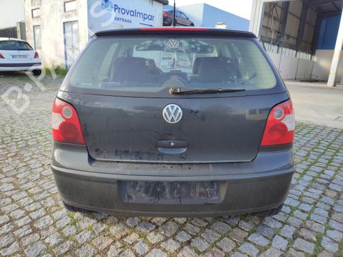 Bakluke lås VW POLO IV (9N_, 9A_) 1.2 12V | BP29885577C101 