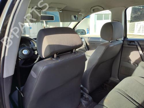 Bakluke lås VW POLO IV (9N_, 9A_) 1.2 12V | BP29885577C101 