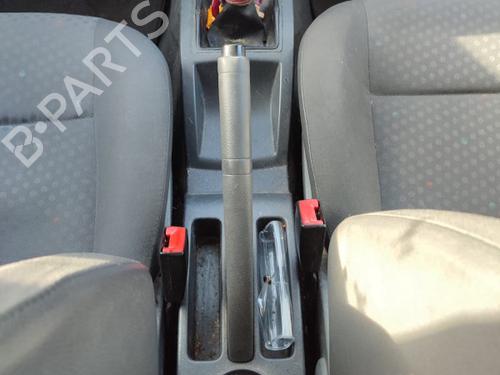 Bakluke lås VW POLO IV (9N_, 9A_) 1.2 12V | BP29885577C101 