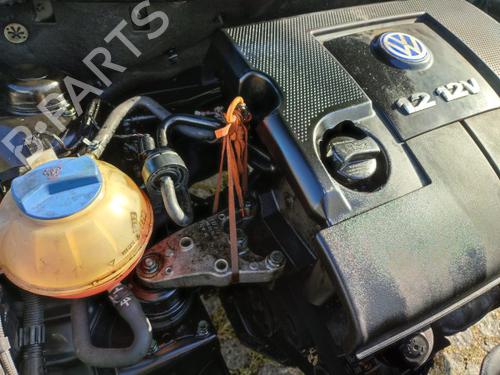 Bakluke lås VW POLO IV (9N_, 9A_) 1.2 12V | BP29885577C101 