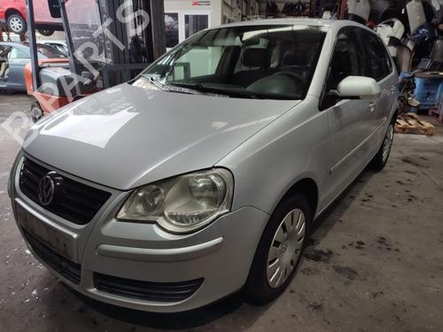 Used Parts VW POLO (9N_, 9A_) 1.2 12V (69 hp) 3220453