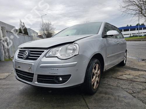 Used Parts VW POLO (9N_, 9A_) 1.2 12V (69 hp) 3226772
