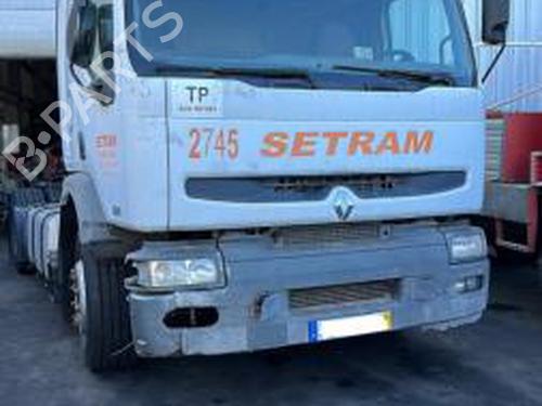 Brugte RENAULT TRUCKS Premium [1996-2025]  3217264