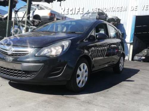 Used Parts VAUXHALL CORSA Mk III (D) (S07) 1.3 CDTI (L08) (75 hp) 3211413