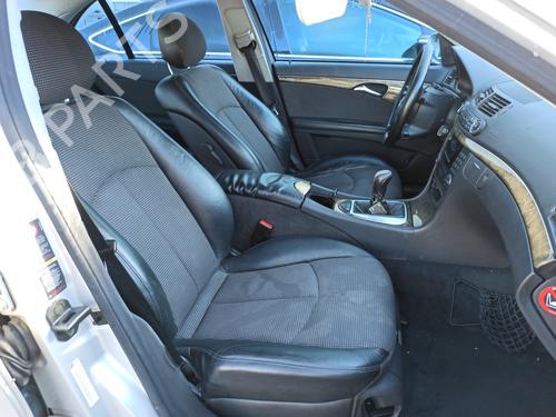 Høyre foran utvendig håndtak MERCEDES-BENZ E-CLASS (W211) E 220 CDI (211.006) | BP14036785C129 