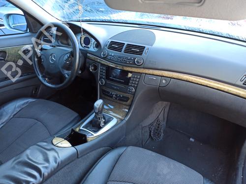 Høyre foran utvendig håndtak MERCEDES-BENZ E-CLASS (W211) E 220 CDI (211.006) | BP14036785C129 