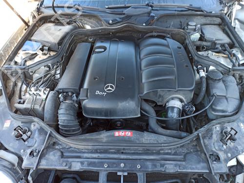 Høyre foran utvendig håndtak MERCEDES-BENZ E-CLASS (W211) E 220 CDI (211.006) | BP14036785C129 