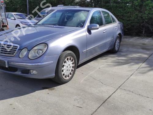 Brugte MERCEDES-BENZ E-CLASS (W211) E 220 CDI (211.006) (136 hp) 3220417