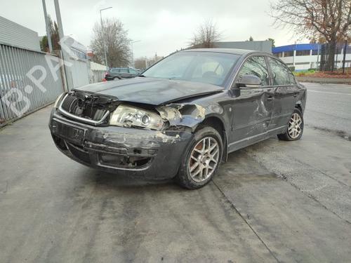 Brugte SKODA SUPERB I (3U4) 1.9 TDI (105 hp) 3222702