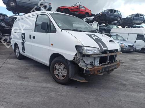 Used Parts HYUNDAI H-1 / STAREX Bus (A1) 2.5 TD 4WD (99 hp) 3211157