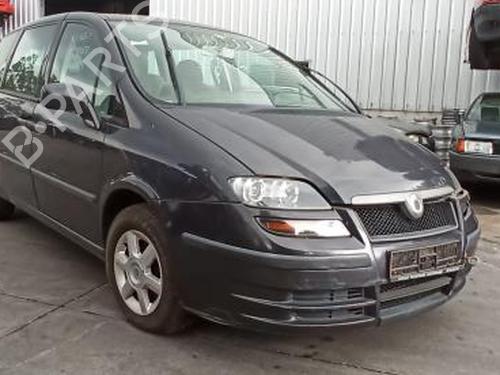 Brukte deler til FIAT ULYSSE (179_) 2.0 D Multijet (120 hp) 3213560