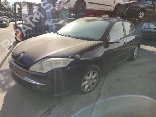 Brugte RENAULT LAGUNA III (BT0/1) 1.5 dCi (BT00, BT0A, BT0T, BT1J) (110 hp) 3223283