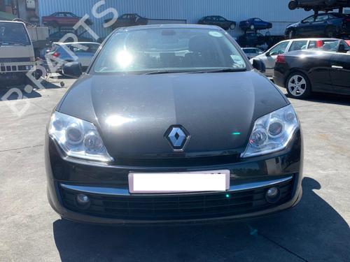 Brugte RENAULT LAGUNA III (BT0/1) 2.0 dCi (BT07, BT0J, BT14, BT1A, BT1S) (131 hp) 3210215
