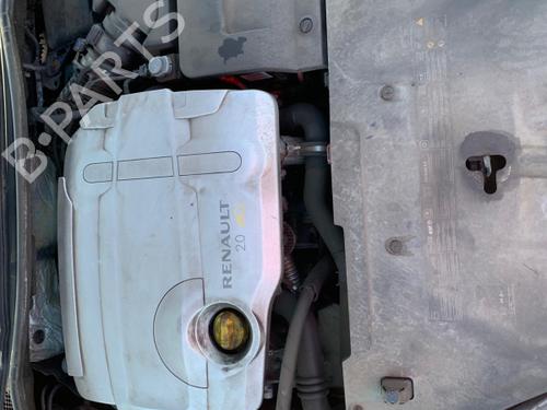Right rear window switch RENAULT LAGUNA III (BT0/1) 2.0 dCi (BT07, BT0J, BT14, BT1A, BT1S) | BP10195203I28 