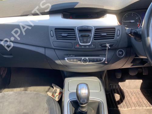 Right rear window switch RENAULT LAGUNA III (BT0/1) 2.0 dCi (BT07, BT0J, BT14, BT1A, BT1S) | BP10195203I28 