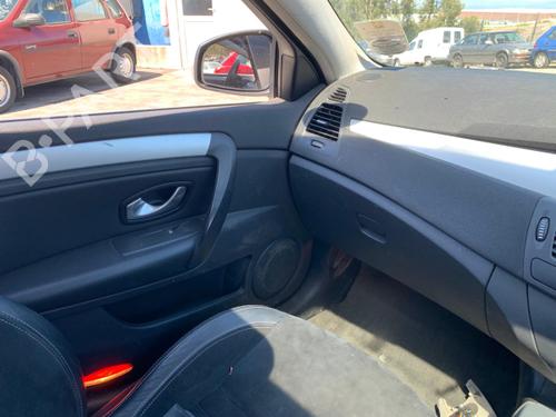 Right rear window switch RENAULT LAGUNA III (BT0/1) 2.0 dCi (BT07, BT0J, BT14, BT1A, BT1S) | BP10195203I28 