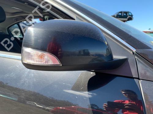Right rear window switch RENAULT LAGUNA III (BT0/1) 2.0 dCi (BT07, BT0J, BT14, BT1A, BT1S) | BP10195203I28 